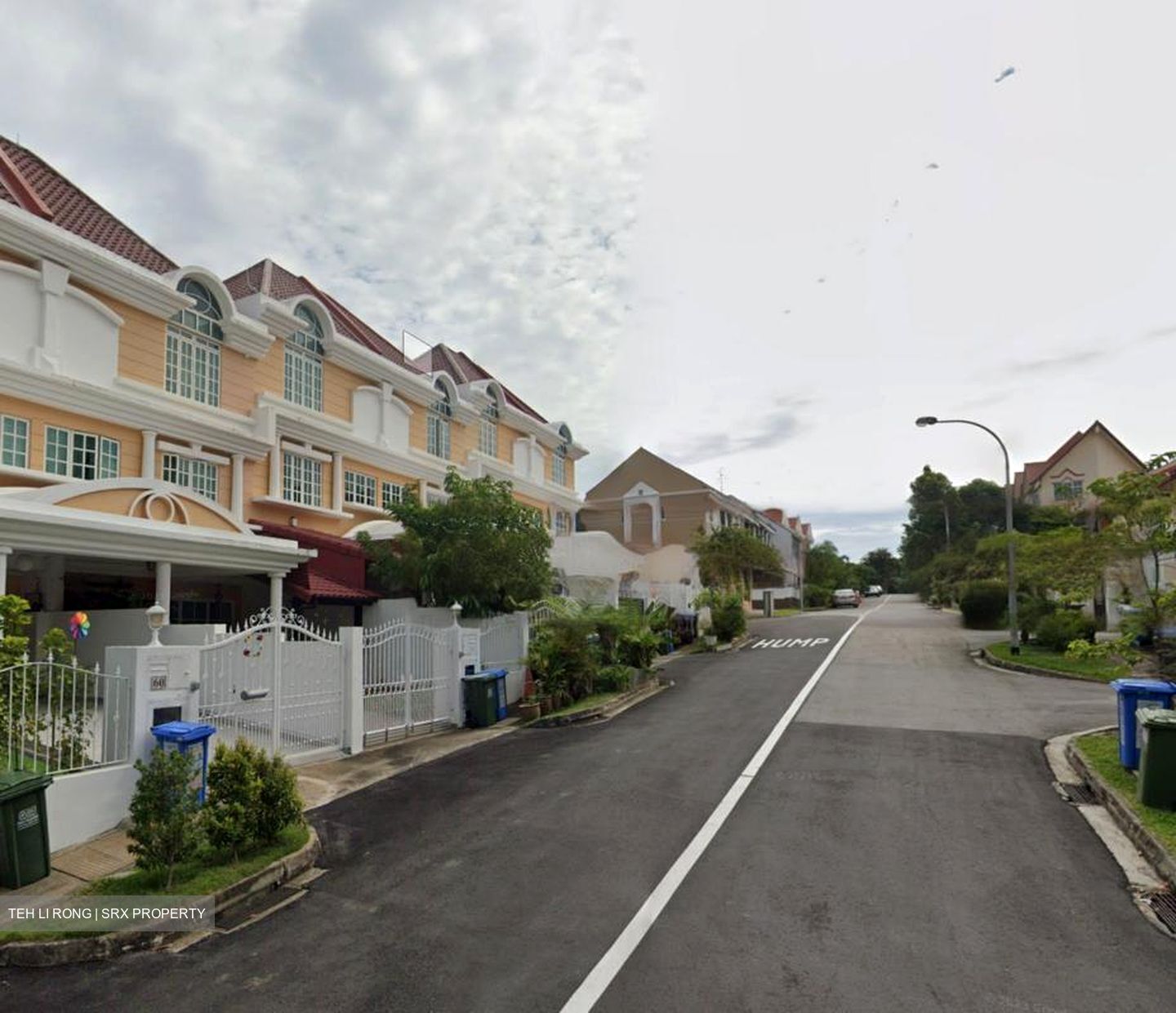 Simei Street 4 (D18), Terrace #573377821